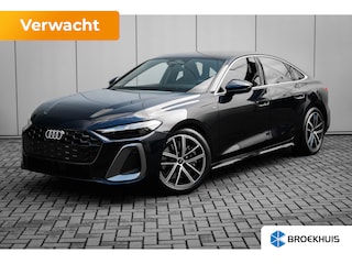 Audi A5 Limousine S edition | Adaptive cruise control | Aluminium optiek in het interieur | Audi smartphone interface