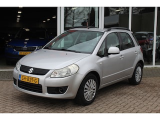 Suzuki SX4 1.5 Comfort//Airco//APK t/m 28-01-2027!!