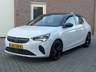 Opel Corsa 1.2 Elegance