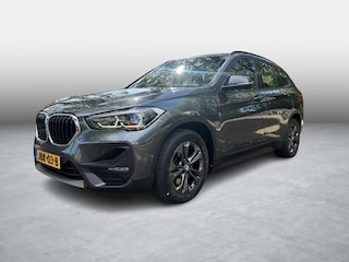 BMW X1 xDrive25e | PHEV | Camera | Elek klep |
