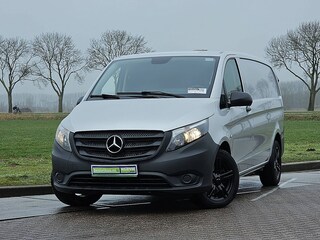Mercedes-Benz Vito 114 L2 Airco Automaat