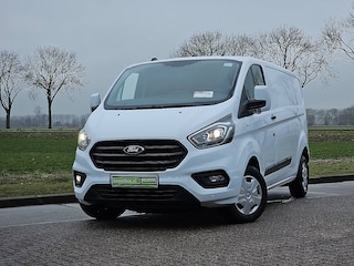 Ford Transit Custom 2.0 L2H1 Navi Airco