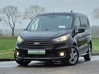 Ford Transit Connect 1.5 TDCI 100 L1