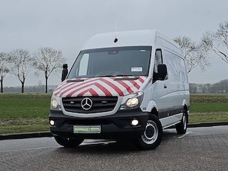 Mercedes-Benz Sprinter 316 L2H2 3.5T-Trekhaak!