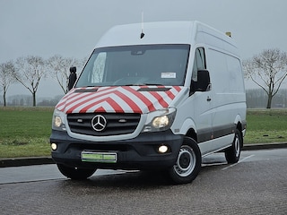 Mercedes-Benz Sprinter 316 L2H2 3.5T-Trekhaak!
