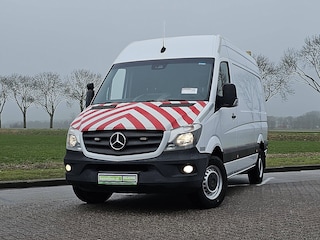 Mercedes-Benz Sprinter 316 L2H2 3.5T-Trekhaak!