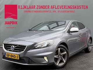 Volvo V40 2.0 D2 R-Design Business