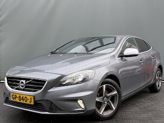 Volvo V40 2.0 D2 R-Design Business