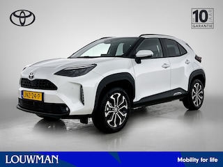 Toyota Yaris Cross 1.5 Hybrid 115 Dynamic | Comfort Pack |