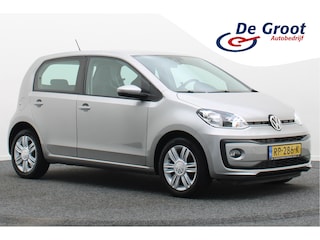 Volkswagen Up 1.0 BMT high up!