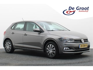 Volkswagen Polo 1.0 TSI Comfortline
