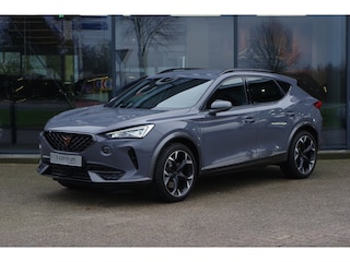 Cupra Formentor 1.4 e-Hybrid VZ 245 PK Performance PHEV, Adap. Cruise Control, Memory, Kuipstoelen, Memory, Matrix-LED