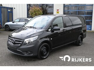 Mercedes-Benz Vito 116 CDI Lang Audio 30, Parkeerpakket, Climate controle, Trekhaak
