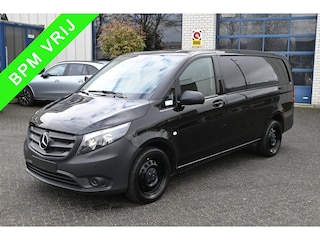 Mercedes-Benz Vito 116 CDI Lang Audio 30, Parkeerpakket, Climate controle, Trekhaak