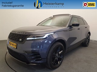 Land Rover Range Rover Velar 2.0 P400e AWD Dynamic SE PHEV Panoramadak, ACC, 360 Camera, Headup display