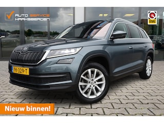 Skoda Kodiaq 1.4 TSI ACT Style | ACC | 360 Camera | Trekhaak | Memory |