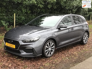 Hyundai i30 1.4 T-GDI N-Line AUTOMAAT/PANORAMA
