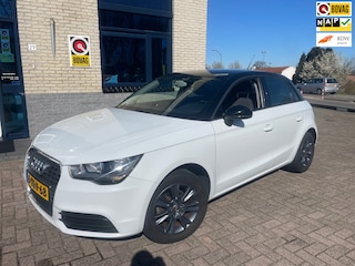 Audi A1 Sportback 1.2 TFSI- Pro Line-NAVI-Bluetooth-NL auto