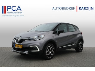 Renault Captur 0.9 TCe Intens