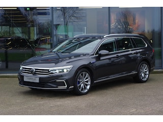 Volkswagen Passat Variant 1.4 TSI GTE 218 PK BNS PHEV, Trekhaak, Matrix-LED, Adap. Cruise Control