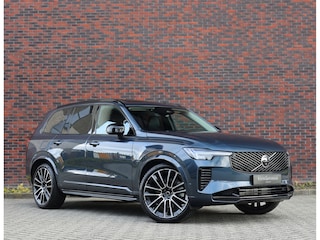 Volvo XC90 T8 AWD Ultra Dark | Pano - Massage - Trekhaak - B&W