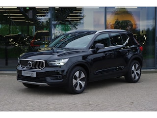 Volvo XC40 1.5 T4 Recharge 211 PK Inscription Expression 211 PK PHEV, Winterpakket, Adap. Cruise Control, Camera