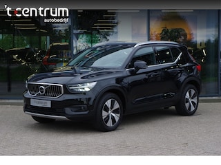 Volvo XC40 1.5 T4 Recharge 211 PK Inscription Expression 211 PK PHEV, Winterpakket, Adap. Cruise Control, Camera