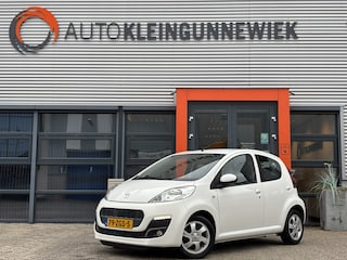 Peugeot 107 1.0 Active / Airco / Automaat / Allseason Banden /