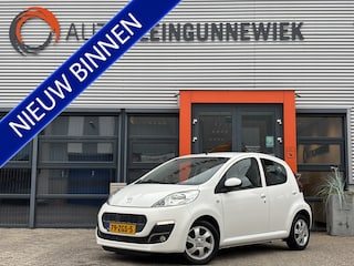 Peugeot 107 1.0 Active / Airco / Automaat / Allseason Banden /