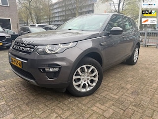 Land Rover Discovery Sport 2.0 eD4 E-Capability Urban Series SE Pano/Trekh