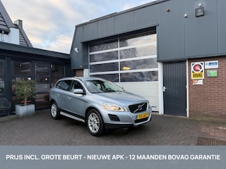 Volvo XC60 2.0T NL AUTO/126.000KM!! TH/CARPLAY *ALL-IN PRIJS*
