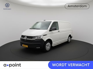 Volkswagen Transporter 2.0 TDI L2H3 28