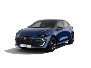 Renault Clio Techno | Achteruitrijcamera | Adaptive Cruise Control | Elektronisch geregelde airconditioning