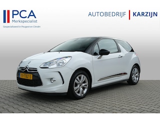 Citroën DS3 1.6 So Chic