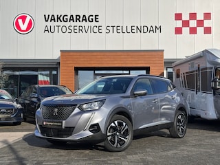 Peugeot 2008 1.2 Allure|130pk|3D Cockpit|Camera|Trekhaak|Navigatie|Climate Control