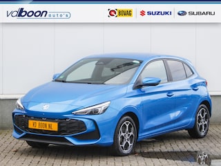 MG 3 Hybrid+ 1.5 Luxury | Navi | Adap. Cruise | Camera