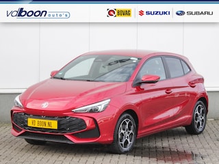 MG 3 Hybrid+ 1.5 Luxury | Navi | Adap. Cruise | Camera