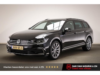 Volkswagen Passat Variant 1.4 TSI PHEV GTE Business SOH 95% | PANORAMADAK | HEAD UP | 360 CAMERA | 18"