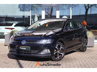 Volkswagen Polo 1.0 TSI Highline 95pk I Navi I Carplay I Airco I ACC