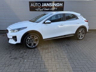 Kia XCeed 1.0 T-GDi DynamicLine | Clima | Cruise | Camera | Navigatie | LM Velgen | 1e Eigenaar | Ndl auto | RIJKLAARPRIJS INCL 12 MAANDEN GARANTIE EN BEURT