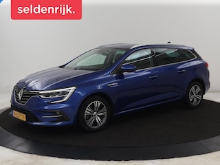 Renault Mégane 1.3 TCe Intens | Trekhaak | Carplay | Keyless | Full LED | Navigatie | Parkeerhulp | Cruise control | Bluetooth | Climate control