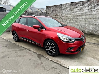 Renault Clio Estate 0.9 TCe Limited|navi|bleutooth|nieuwstaat