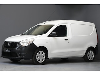Dacia Dokker 1.6 MPI 100 Basic