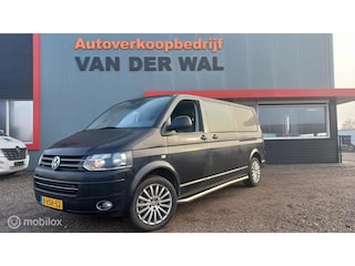 Volkswagen Transporter 2.0 TDI L2H1 DC/LEES EERST TEKST/AUTOMAAT SLAAT IN STORING