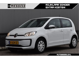 Volkswagen Up 1.0 Camera, Cruise, PDC, Climate control