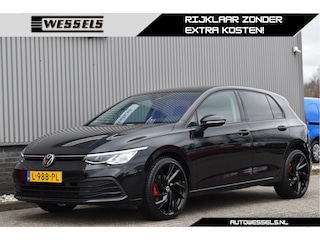 Volkswagen Golf 1.0 eTSI Life AUT. Navi, Adaptive cruise, LED,