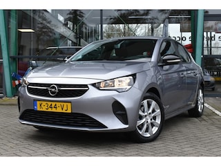 Opel Corsa 1.2 Edition 75pk | Airco | Cruise Control | Apple Carplay/Android Auto |