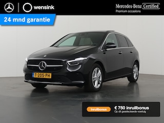 Mercedes-Benz B-klasse 250 e Luxury Line | Beige bekleding | Rij assistentiepakket | Multibeam koplampen |