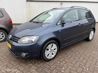 Volkswagen Golf Plus 1.4 TSI Highline Trekhaak