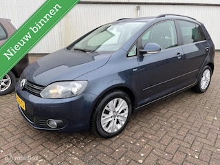 Volkswagen Golf Plus 1.4 TSI Highline Trekhaak